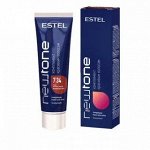 NTB7/34 Тонирующая маска для волос NEWTONE ESTEL 7/34 Русый золотисто-медный 60 мл.