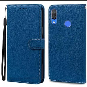 Флип-чехол для Huawei Nova 3