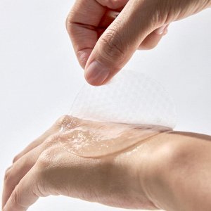 BIODANCE Гелевые тонер-пэды с ледниковой водой CERA-NOL GEL TONER PADS 60 шт