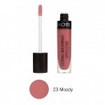 Блеск д/губ устойчивый &quot;Long Wearing&quot; paraben-free NOTE 6мл.