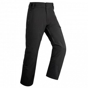 Мужские брюки для горнолыжного спорта ski-p 500  wedze