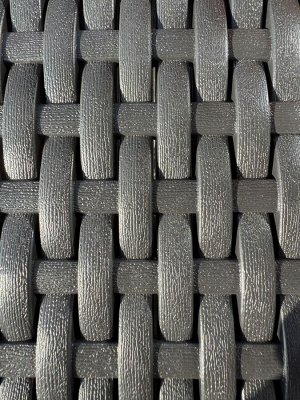 Комплект садовой мебели из искуственного ротанга