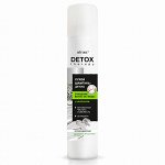 DETOX Therapy Антиоксидантный Сухой шампунь-Детокс с каолином /200