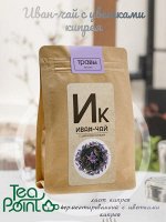 Иван-чай с цветками кипрея
