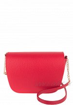 Модель №1321 | кожзам | гладкий | красный | Р820-3 | 25728