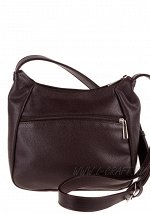 Модель №1236 | кожзам | гладкий | коричневый | Р831-2 | 25799