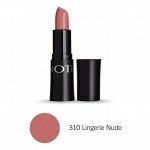 Помада матовая устойчивая с увлажняющим эффектом &quot;Matte Moist&quot; paraben-free NOTE 4.5гр.