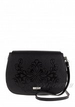 Модель №L94 | кожа | гладкий тиснение | черный | К427-1 | 26001