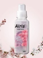 Прозрачный кондиционер &quot;Soflan Airis&quot; с воздушным ароматом «Balcony» (аромат унисекс) 480 мл