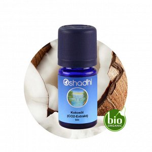 КОКОС CO2 Cocos nucifera