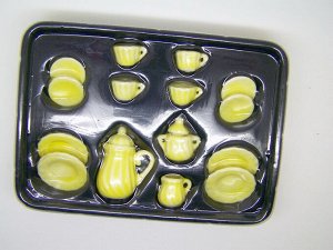 Столовый сервиз,фарфор