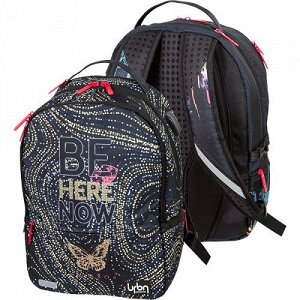 Рюкзак подростковый deVENTE Red Label Be Here 7032129