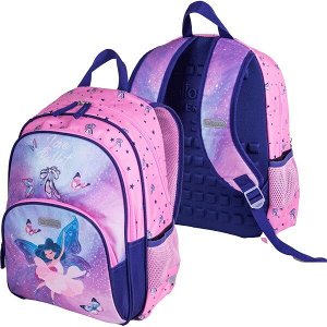 Ранец школьный Attomex Basic Ballet 7033440