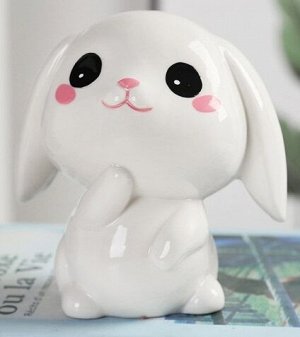 Копилка керамическая Cute bunny 118P-007