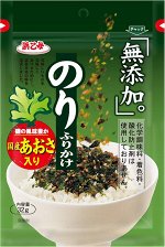 Hamaotome Nori Furikake - посыпка фурикаке для риса с водорослями нори