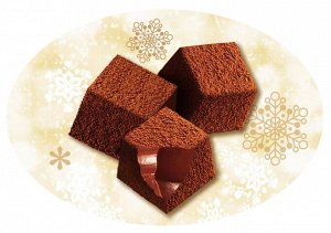 Meiji Meltykiss Premium Chocolate 52g - Живой японский шоколад Мелтикис премиум шоколад