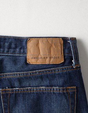 Original Straight Jean