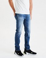 Ne(X)t Level Slim Jean