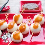 Десерты из Китая