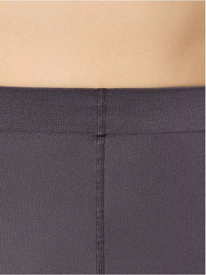 Матовые плотные эластичные колготки 160 den из мягкой микрофибры