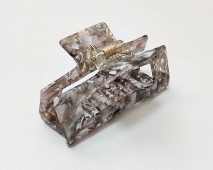 Заколка-крабик