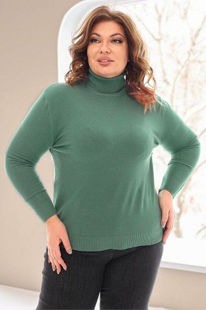 Водолазка-4139