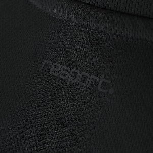 Футболка мужская Resport, 54, цвет зелёный, базовая