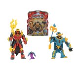 Игрушка Gormiti Фигурка героя 12 см. в комплекте с аксессуарами, 3 героя в ассорт.