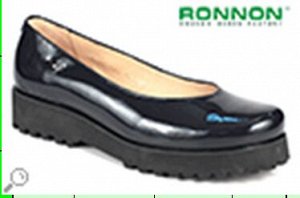 Туфли Ronnon Style