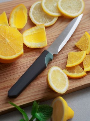 "Sharp" Нож для овощей 10см