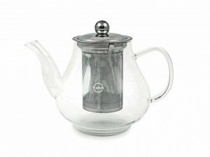 "Tima" Каркаде" Чайник заварочный 1500мл