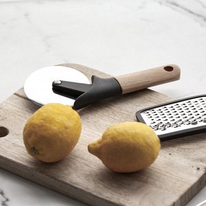 "Anthracite" Нож для пиццы 18,8см