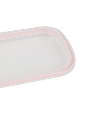 Емкость для сыпучих продуктов с дозатором 2,3л