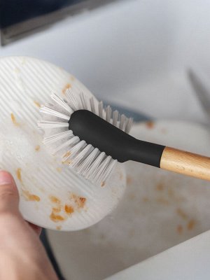 "Clean" Щетка для посуды 27,6см