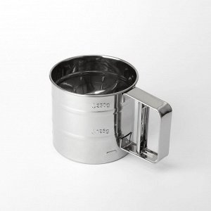 "Cook Charmy" Кружка-сито 300мл