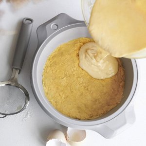"Cook Charmy" Форма для выпечки торта 27,5х22,5х6,5см