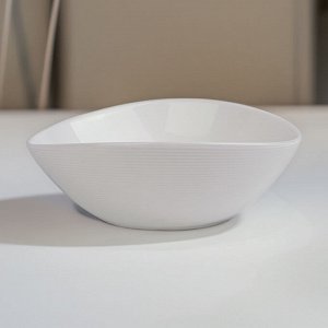 "Ellipse" Салатник 15х14см