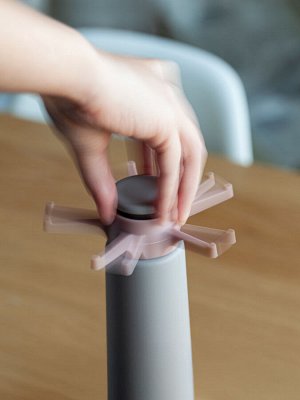 Подставка для кухонных принадлежностей 36х14см