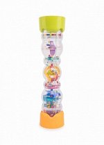Погремушка HAPPY BABY 330076 CLACKY
