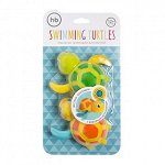 Набор HAPPY BABY 331843 SWIMMING TURTLES