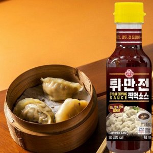 Соус для пельменей гёдза Gyoja Dipping Sauce 320г