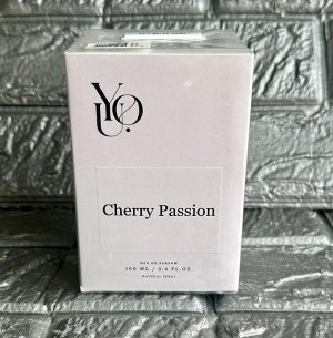 Женские духи You Cherry Passion 100 мл. Оригинал