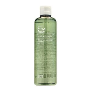 Тонер с экстрактом центеллы TENZERO Relief Cica Toner 300 мл, шт