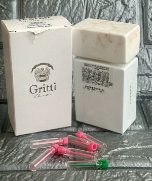 Духи Macrame Gritti. Оригинал