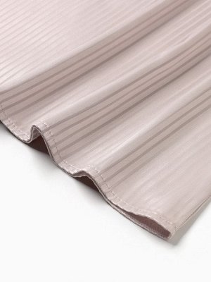 Сорочка женская, MINAKU: Home collection цвет бежевый