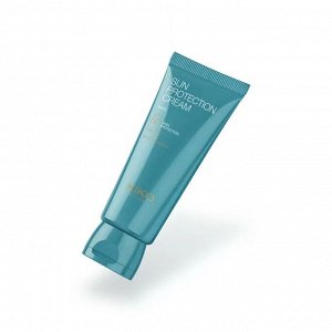 СОЛНЦЕЗАЩИТНЫЙ КРЕМ ДЛЯ ЛИЦА SPF50