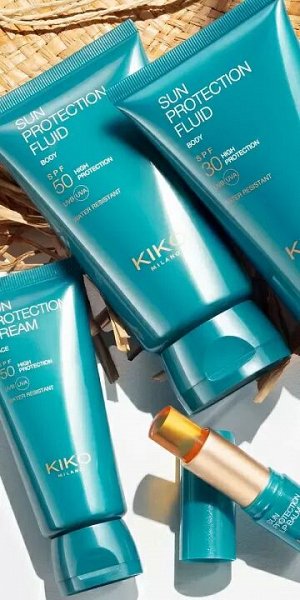 СОЛНЦЕЗАЩИТНЫЙ КРЕМ ДЛЯ ЛИЦА SPF50