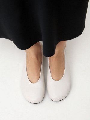Балетки TENDANCE