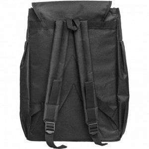 Рюкзак для малого этюдника 50 х 30 х 20 см, чёрный, Estado