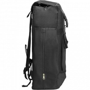 Рюкзак для малого этюдника 50 х 30 х 20 см, чёрный, Estado